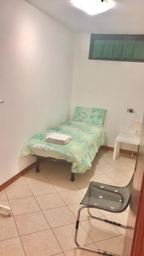 Antico Borgo Leone Bed and Breakfast Rauscedo Exteriör bild