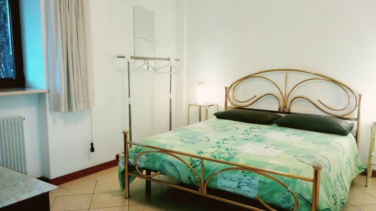 Antico Borgo Leone Bed and Breakfast Rauscedo Exteriör bild
